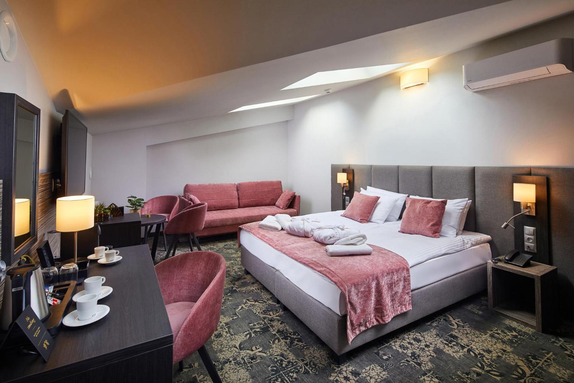 Hotel Estera — Foto 2